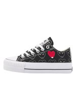 Zapatillas De Deporte Para Mujer British Knights Kaya Low Fly