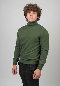 Dalle Piane Cashmere - Sweter