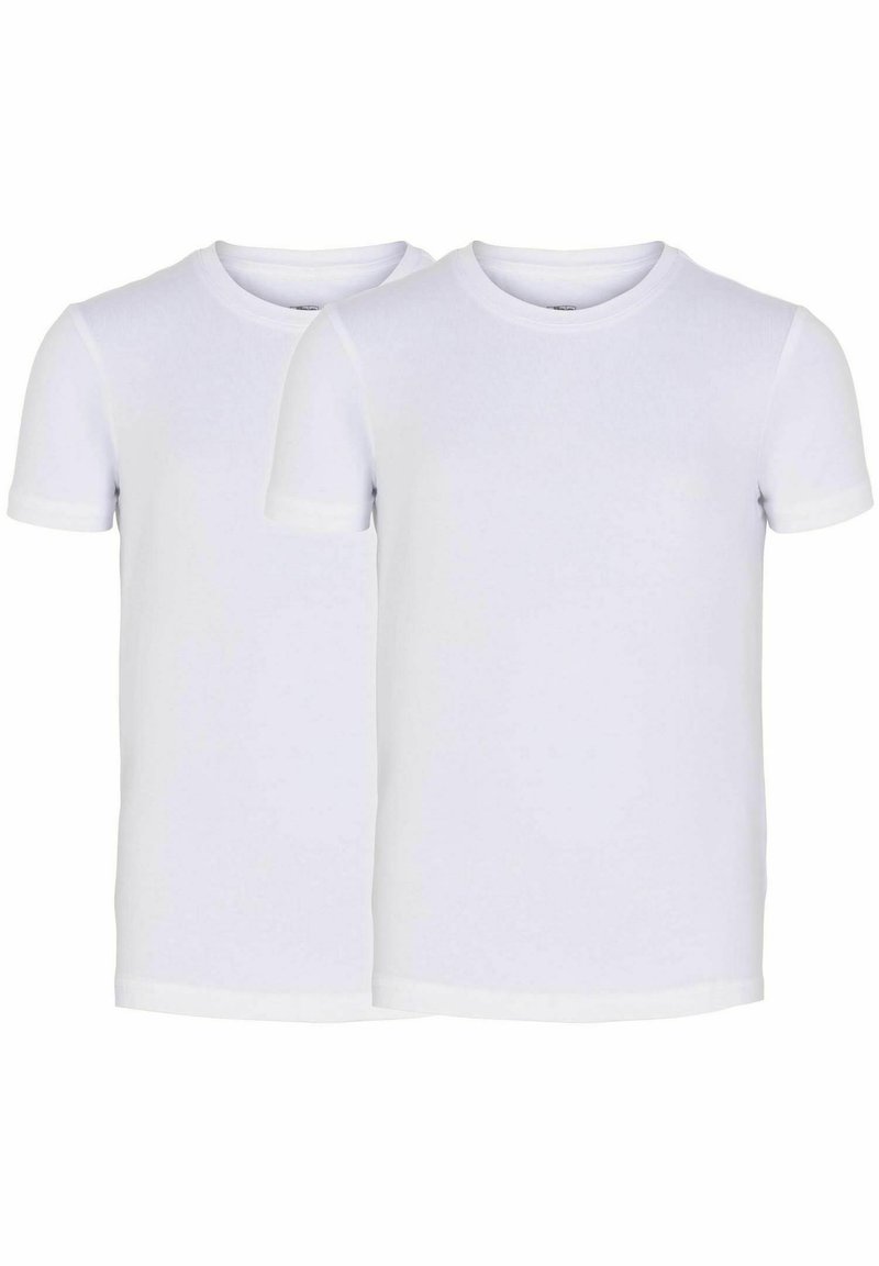 JBS OF DENMARK 2 PACK - Undershirt - white