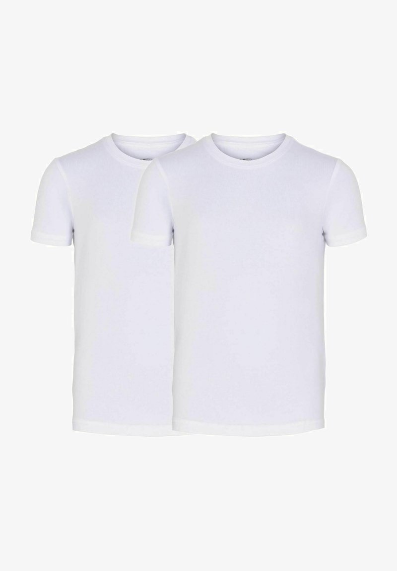 JBS OF DENMARK 2 PACK - Undershirt - white