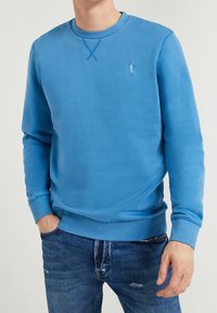 Polo Club Sweatshirt - light blue