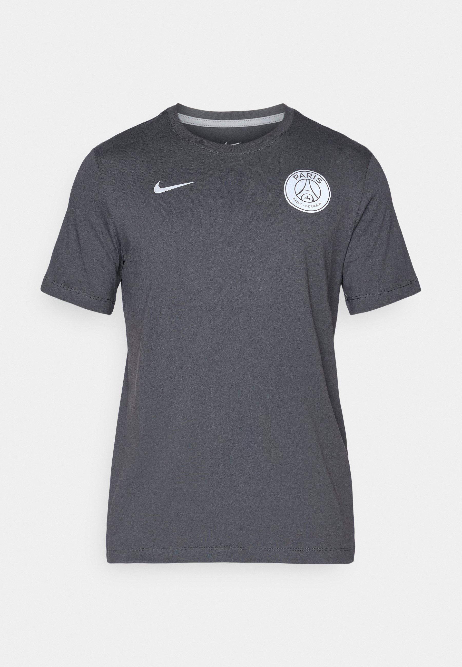 Nike Performance PSG PANAME TEE - Club wear - anthracite