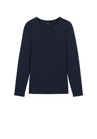 Unausgewählt, blu assoluto