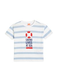 Koton - T-shirt z nadrukiem