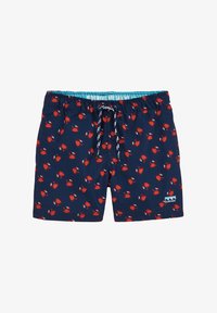 Nepasirinkta, dark blue