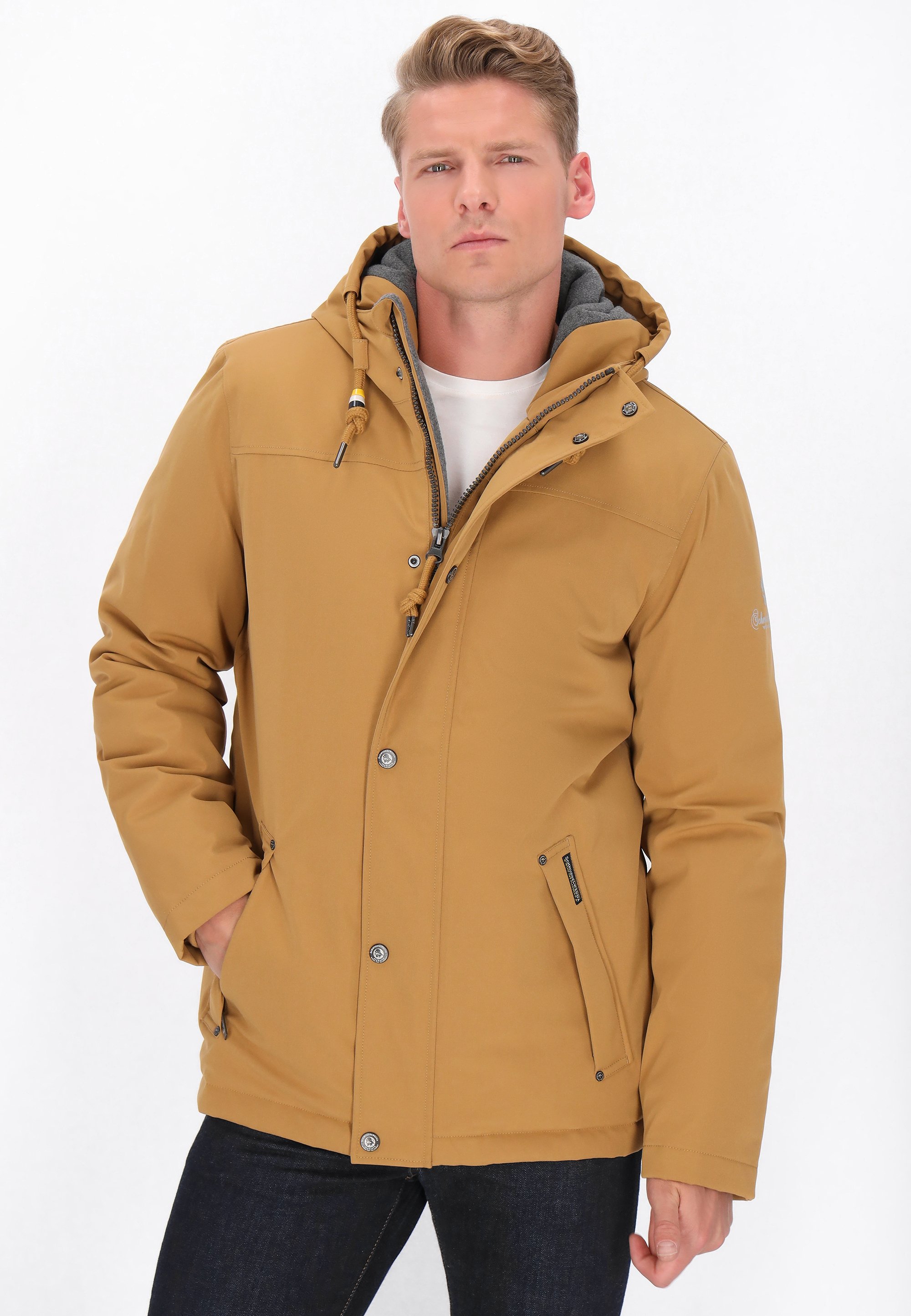 Zalando Schmuddelwedda Leichte Jacke Raincoat Schmuddelwedda