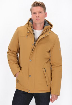 Veste d'hiver - beige