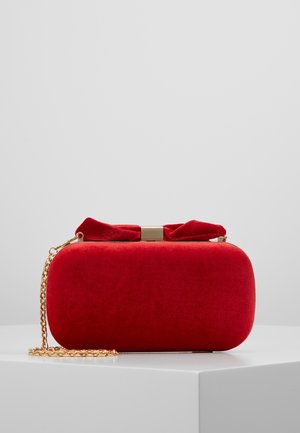 Pochette - red