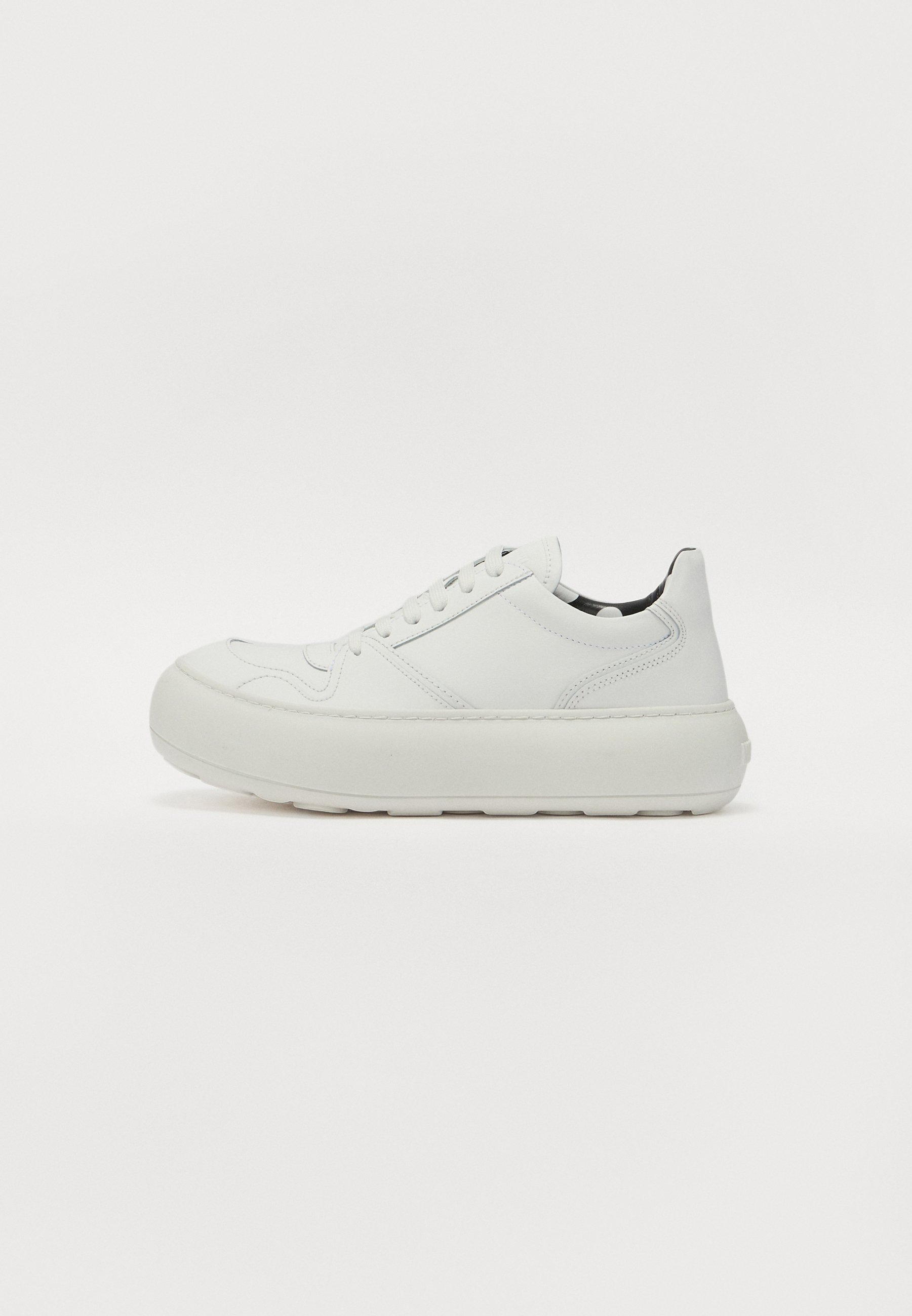 MOSCHINO OLLIE - Sneakers basse - bianco - Zalando