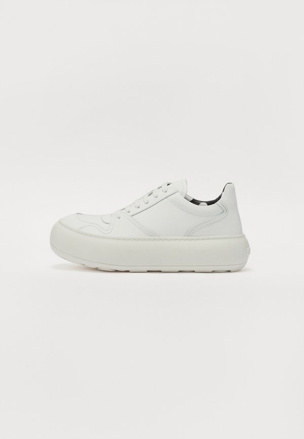 OLLIE - Trainers - bianco