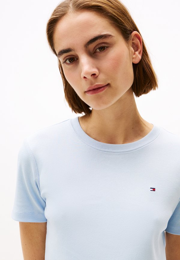 SLIM CODY - Print T-shirt4