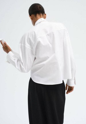 Mango, ADULT - Chemisier - off-white