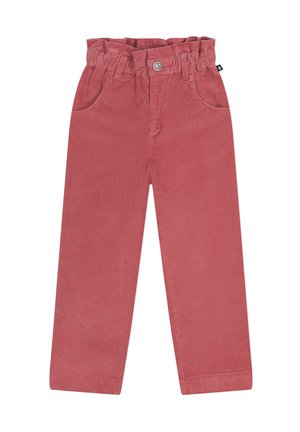 Broek - pink