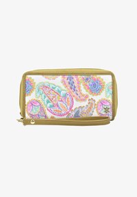 Geselecteerd, boho paisely