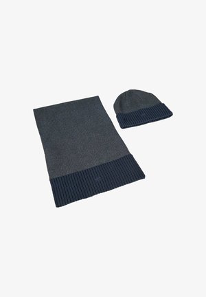 camel active SET granatowy