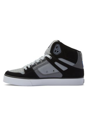 PURE UNISEX - Sneaker high - xksb