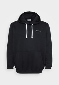 Unselected, black