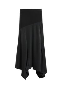 Maksi svārki - black
