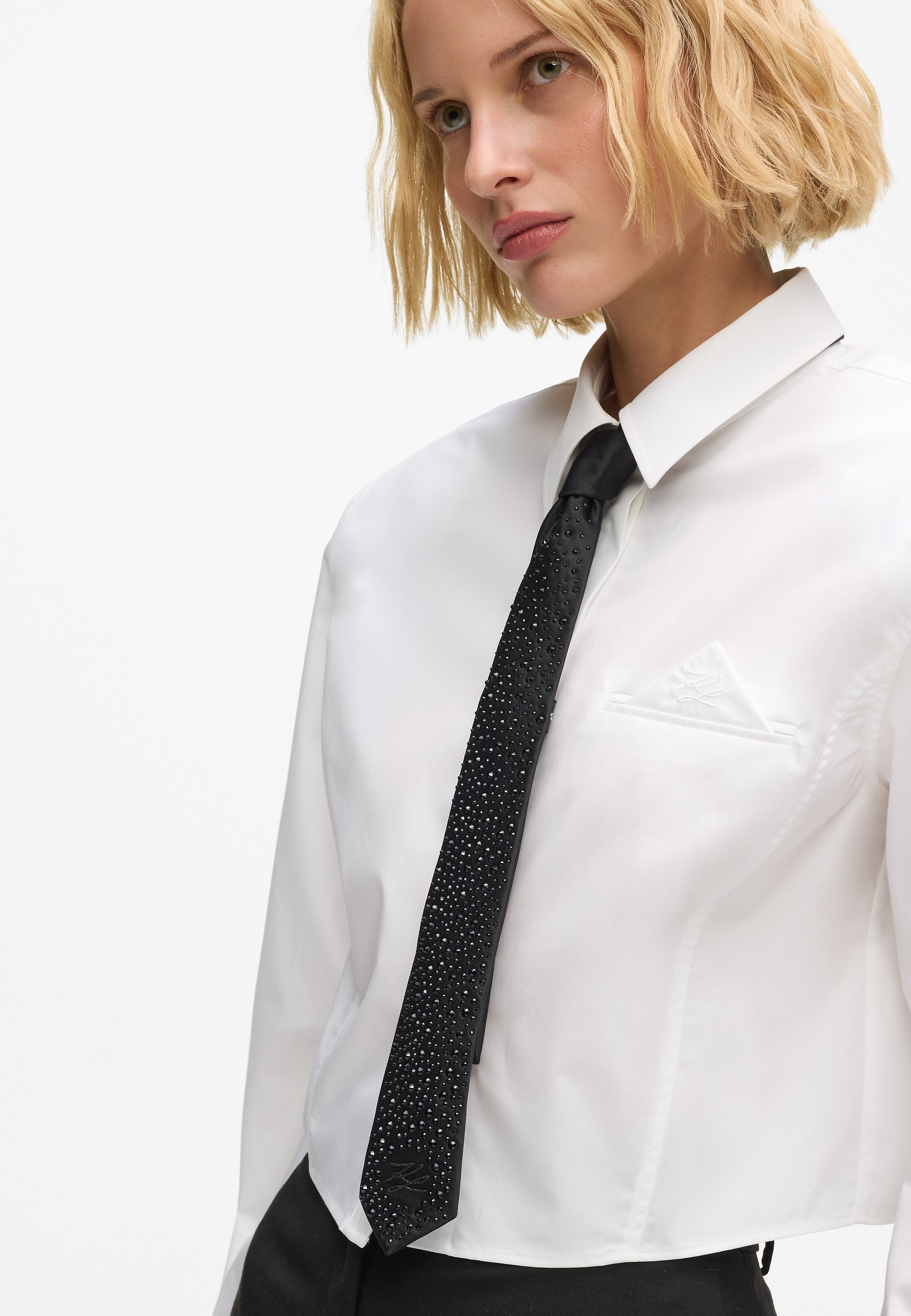 Combinaison-pantalon noir Promod | La Redoute Combinaison-pantalon noir Promod | La Redoute