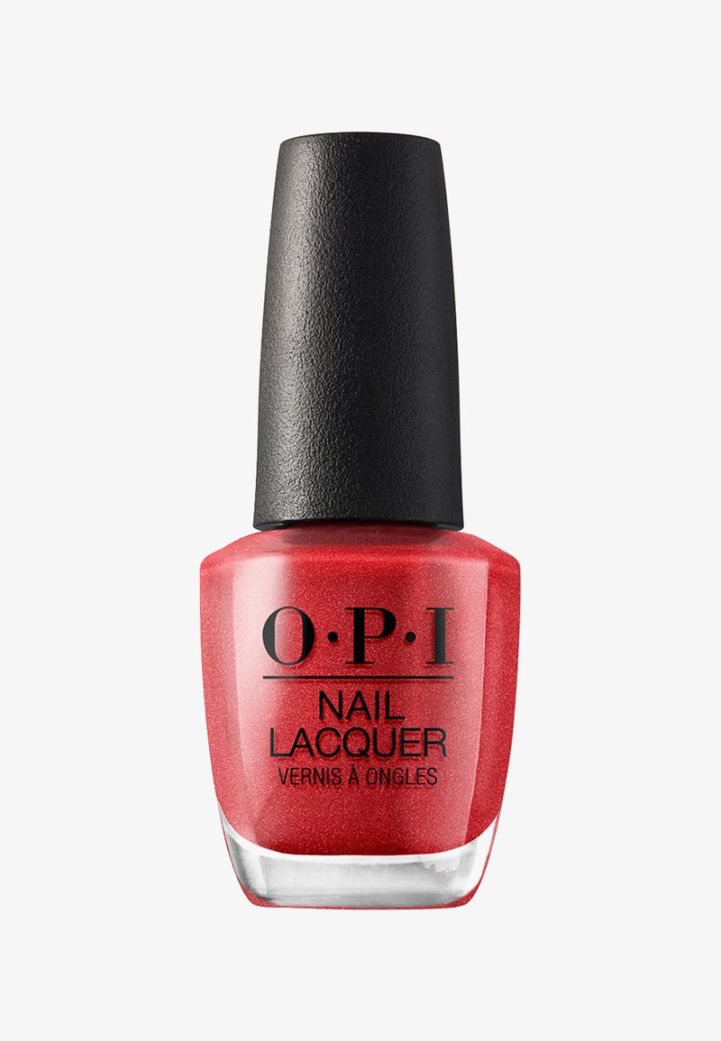 OPI INFINITE SHINE 15ML - Smalto - NLH69 go with the lava flow