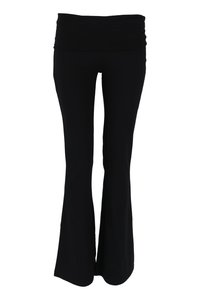 Unselected, black 