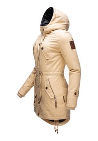 Marikoo VIVA  - Žieminis paltas - beige