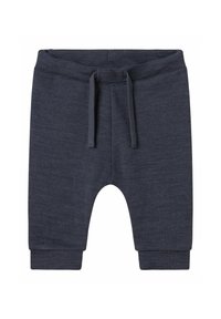 Name it Broek - ombre blue