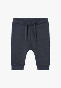 Geselecteerd, ombre blue