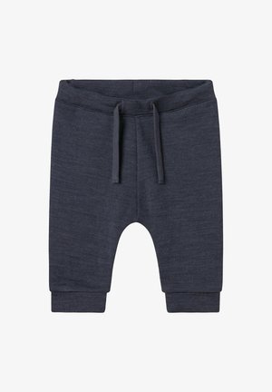 Name it Broek - ombre blue