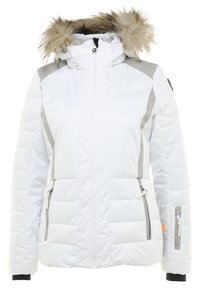 Icepeak Skidjacka - white