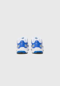 Nike Sportswear P 6000 - Tossud - blue/ silver-coloured/white