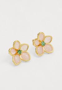 kate spade new york PETALS STUD - Korvakorut - multi-coloured