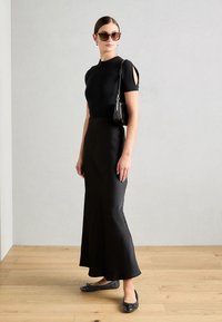 Anna Field Ballet pumps - black