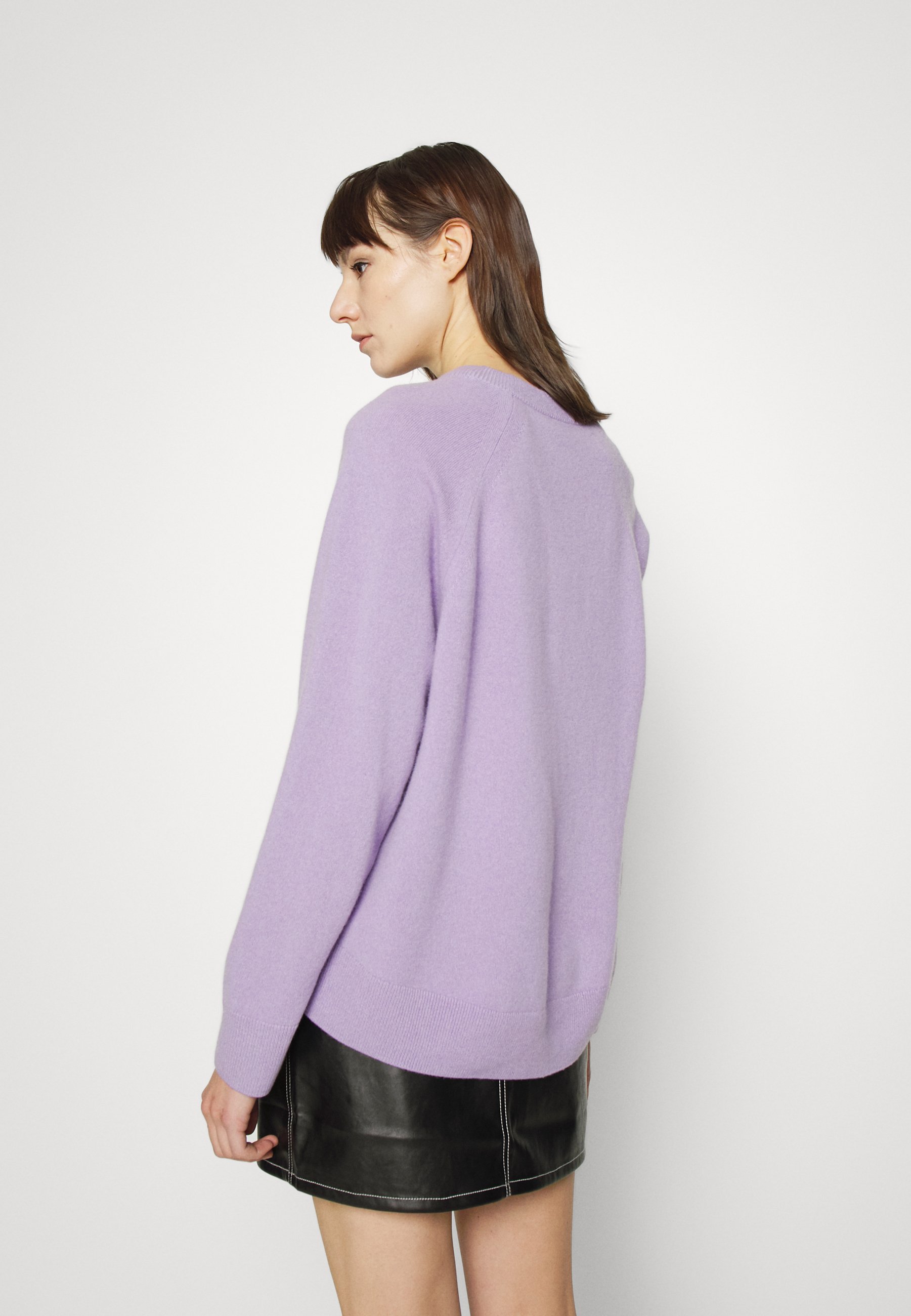ARKET Crew Neck Jumper - Jumper 