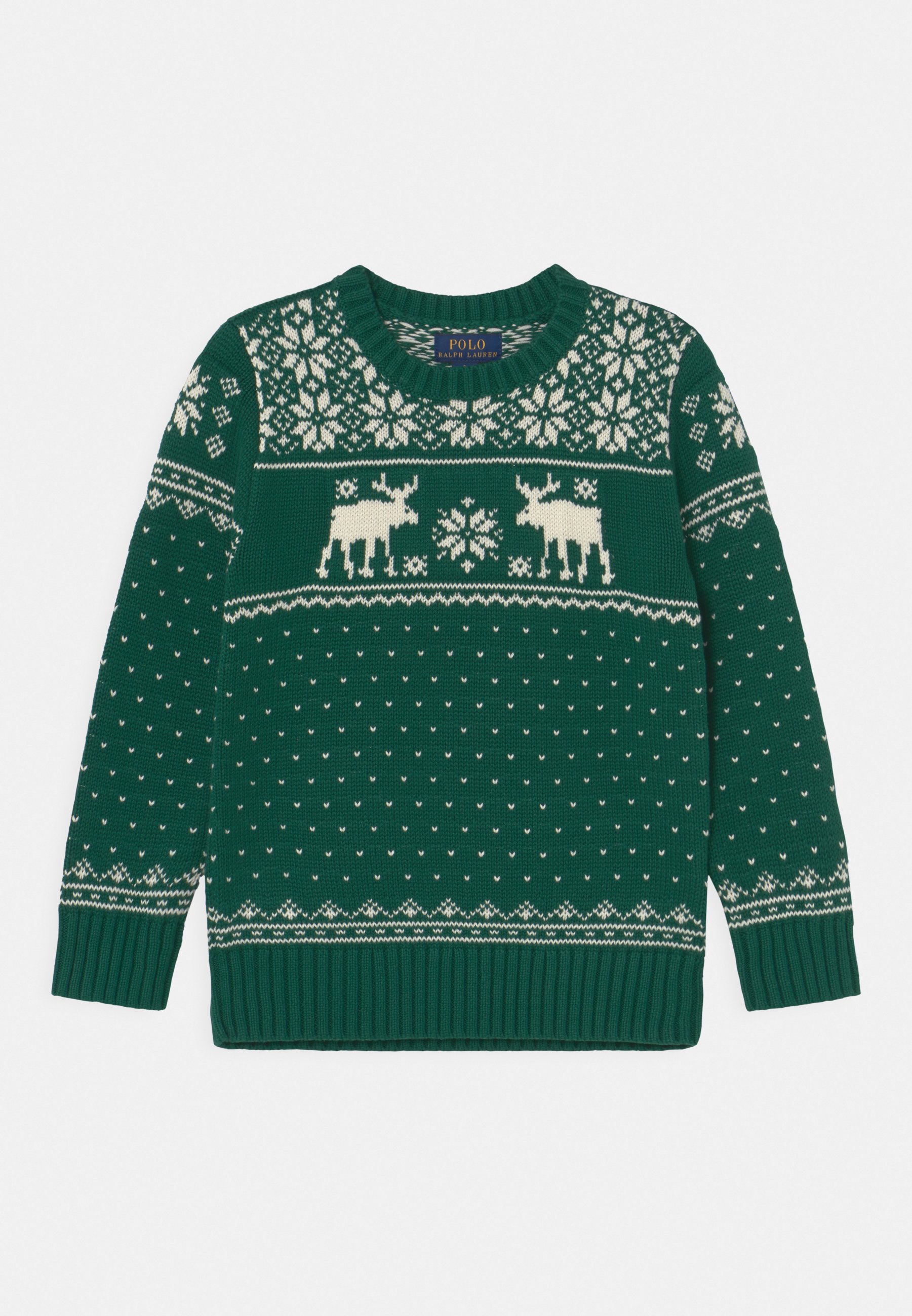 Polo Ralph Lauren Jumper - hunter green 