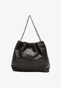 Sélectionné, dark brown