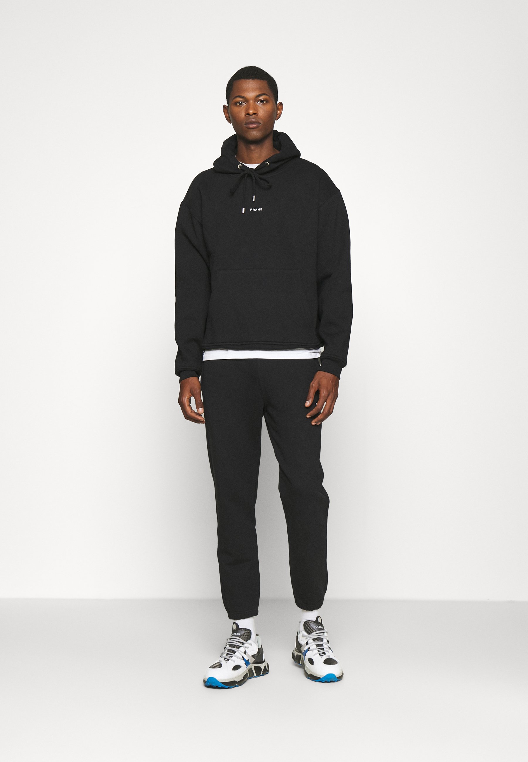 Frame Denim FRAME HOODIE - Sweatshirt 