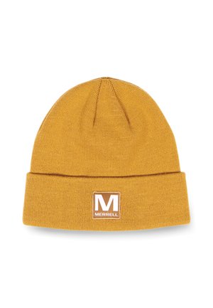 CORE PATCH  - Gorro - medium beige