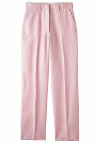 Niet geselecteerd, pink