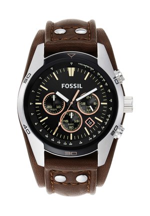 Zegarek chronograficzny