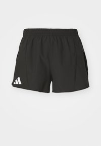 ADIZERO SPLIT SHORT - Spordišortsid - black