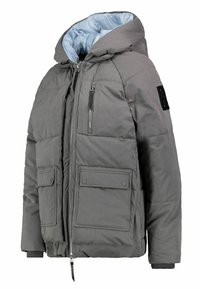 Sublevel Vinterjacka - grey