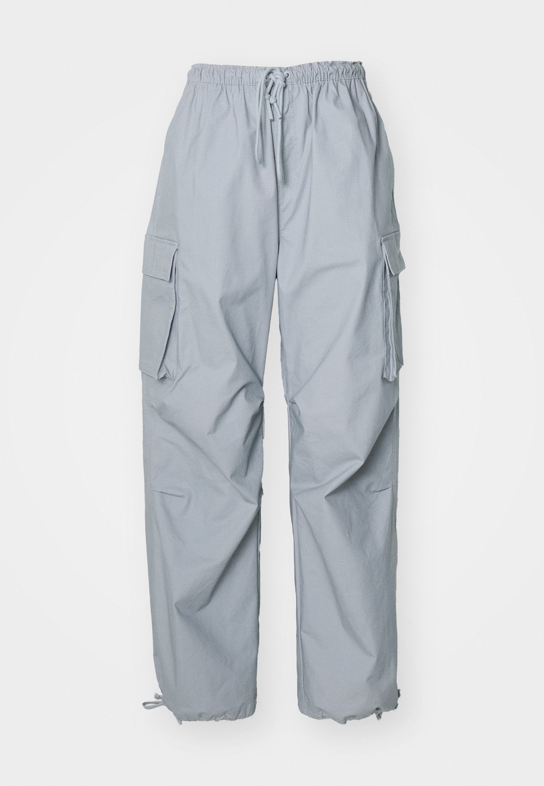 Nike Sportswear DANCE PANT - Cargo trousers - light smoke