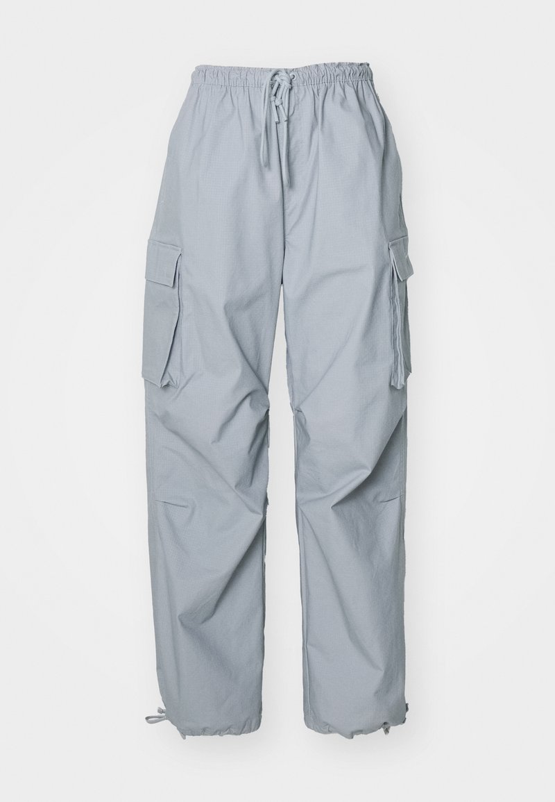 Nike Sportswear Cargobroek grijs Nike Sportswear Cargobroek grijs