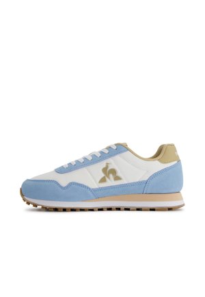 ASTRA - Sneakers laag - white