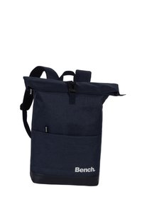 Bench BUSINESS FREIZEIT - Sac à dos - blau dunkelblau