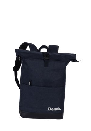 BUSINESS FREIZEIT - Sac à dos - blau dunkelblau