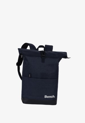Bench BUSINESS FREIZEIT - Sac à dos - blau dunkelblau