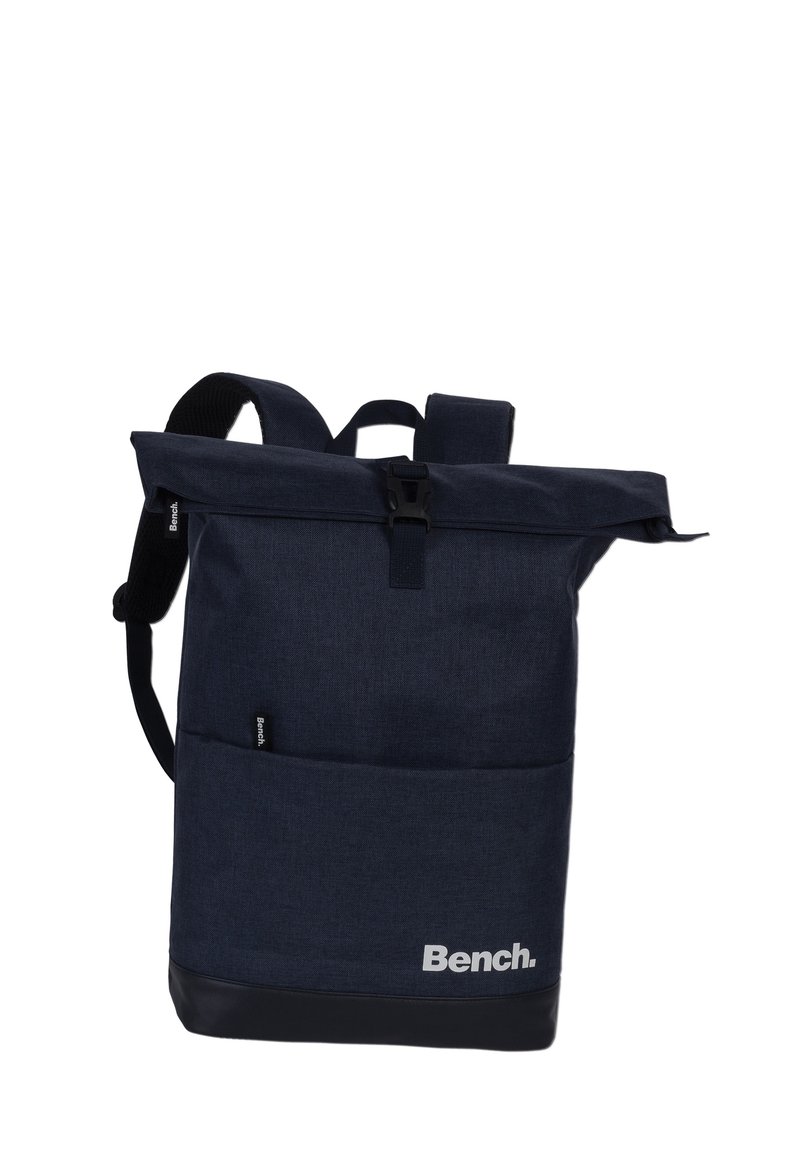 Bench BUSINESS FREIZEIT - Sac à dos - blau dunkelblau