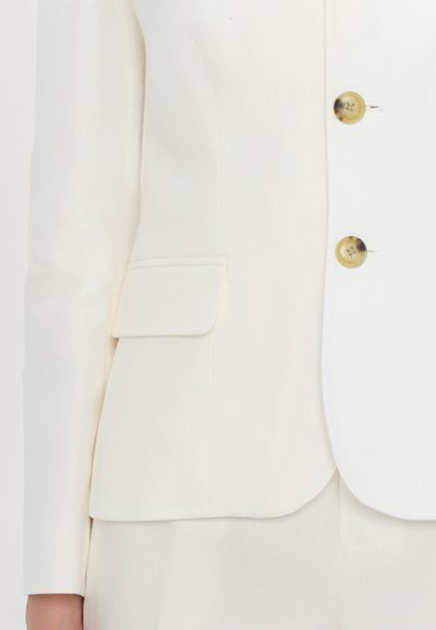 FRAME SMART BLAZER - Blazer - white